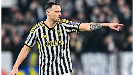 Quintiliano: Alla Juventus mancano i leader