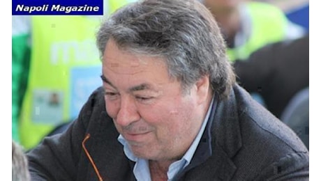 REPUBBLICA - Corbo: Napoli, Conte ha il pregio di credere nelle sue idee