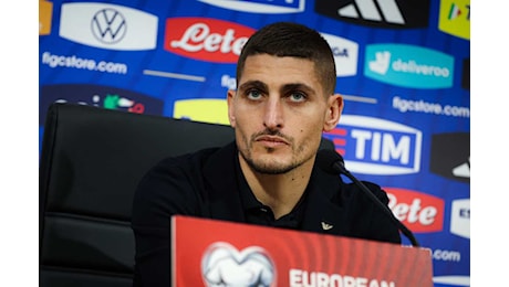 Verratti pronto al ritorno in Italia: colpo di scena a gennaio