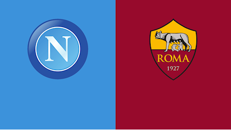 Napoli-Roma, le raccomandazioni della SSC Napoli