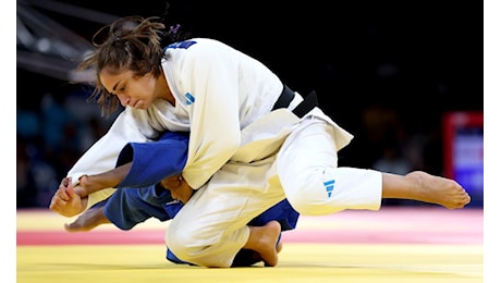 Olimpiadi Parigi 2024, caos judo: la federazione italiana attacca gli arbitri