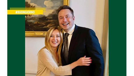 I “fantamiliardi” di Soros e il silenzio su Musk: l’ipocrisia sovranista tra complotti e veri miliardari