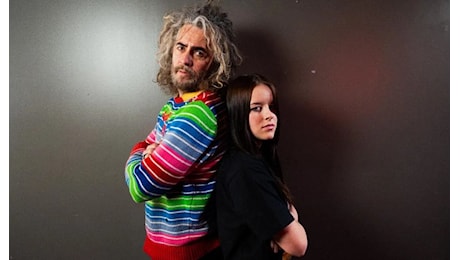 Flaming Lips: morta la collaboratrice Nell Smith, il dolore di Wayne Coyne