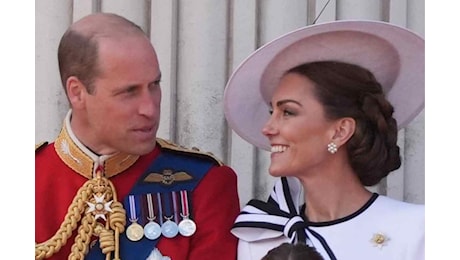 Kate Middleton, scoppia la bufera sulla parrucca e sui capelli persi: ecco cosa ha fatto