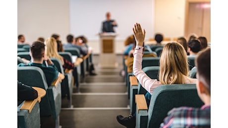 Migliori università al mondo, la classifica Times Higher Education: Bologna prima delle italiane