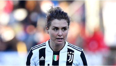 Juve Women-Sassuolo 2-2: Chmielinski risponde a Girelli e Lehmann