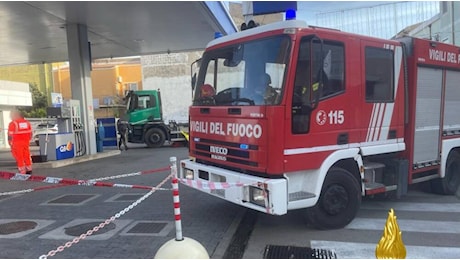 Donna investita e uccisa da un camion per la raccolta dei rifiuti