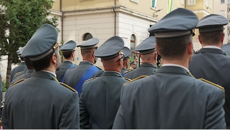 L’Aquila, un’allieva della Scuola di Finanza ha denunciato molestie e violenze: sotto inchiesta un ufficiale