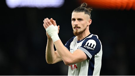 Dragusin torna alla Juventus? Dall'espulsione lampo al riscatto contro il Manchester City, come sta andando al Tottenham