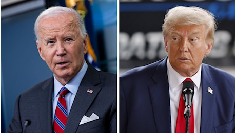 Joe Biden attacca Donald Trump: Le elezioni americane potrebbero non essere pacifiche