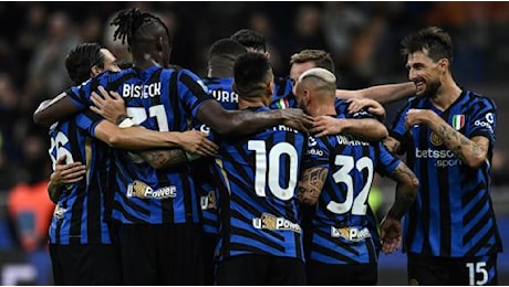 TOP NEWS Ore 24 - Inter, 3 punti con sofferenza. Possibile grave infortunio per Zapata