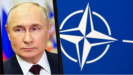 Ora e sempre deterrenza. Euromissili della Nato e truppe in Germania: così l'Europa si mette al passo con Putin