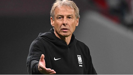 Klinsmann: A Lautaro manca solo la Champions. E quest'anno con Taremi...