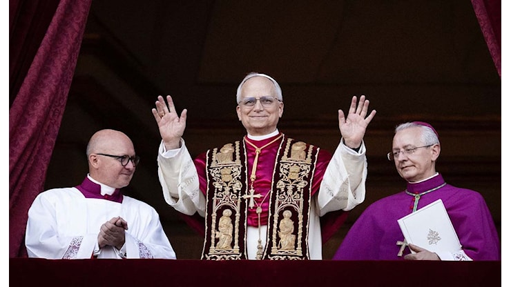 La diocesi accoglie con gioia il suo nuovo Pastore. Domenica l’editoriale su Roma Sette - DIOCESI DI ROMA