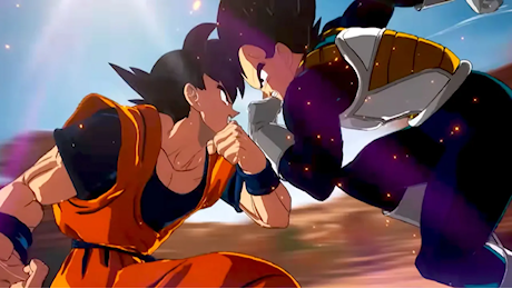 Lo split-screen di Dragon Ball Sparking Zero ora funziona su tutti gli stage, grazie ai fan