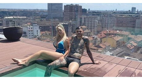 Wanda-Icardi, ormai siamo ai livelli di Beautiful: clamorosa voce dall’Argentina