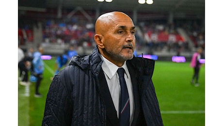 Calcio: Nazionale. Spalletti Chiesa e Politano? Nei nostri pensieri