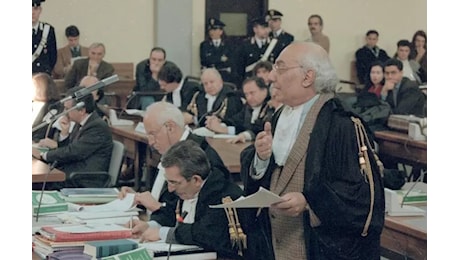 E’ morto l’avvocato Nino Marazzita, Palmi piange lo storico penalista