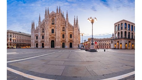 Giornate Fai d'Autunno 2024 a Milano, i luoghi aperti da visitare