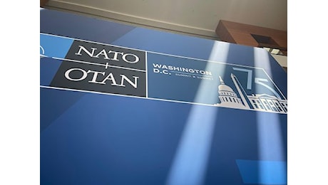 Ucraina, Nato: missile balistico russo non cambia corso conflitto