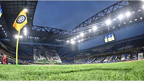 La Repubblica - San Siro a Inter e Milan entro 8-9 mesi: il progetto dei club per l'area