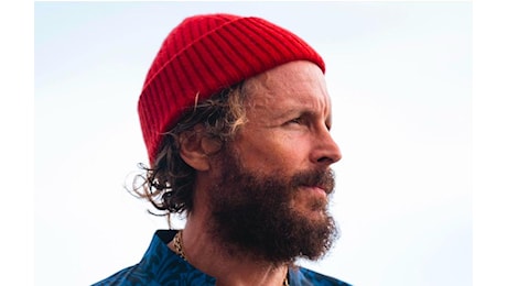 Jovanotti, venerdì 22 novembre esce il singolo ‘Montecristo’, il 31 gennaio il nuovo album