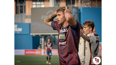 Troppo Palermo per la Reggiana: al Barbera i granata non pungono in attacco e subiscono il quarto k.o. in campionato