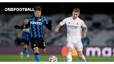 Striscione per Vlahovic! Kroos 😍 Inter e Balzaretti-Roma: news di oggi 🔥 | OneFootball