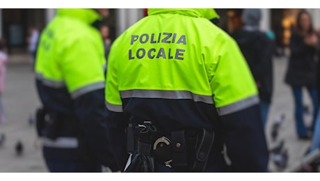 Polizia Locale, al via il corso di formazione sulla lingua dei segni per la comunicazione in emergenza