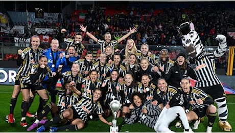 Juventus Women, Pelgander: Avvio fantastico, felice per la prima maglia da titolare