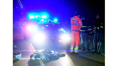 Misano, 17enne riminese muore cadendo dallo scooter - VIDEO GALLERY