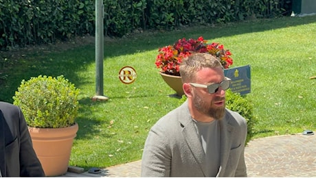 Roma, De Rossi aspetta Soulé per ballare un tango tutto argentino