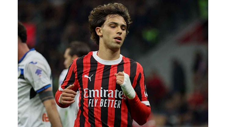 Joao Félix futuro in bilico, due club su di lui: le ultime - Rompipallone – News sul calcio nazionale e internazionale Joao Félix futuro in bilico, due club su di lui: le ultime - Rompipallone – News sul calcio nazionale e internazionale