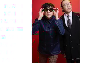Sparks, il debutto tra le scintille: Vedrete, ci faremo perdonare.... Moroder? È stato il nostro maestro