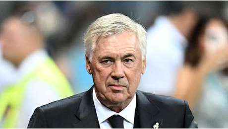 Ancelotti perde il Clasico ma avvisa: Dopo l'ultimo 4-0 col Barça abbiamo vinto Liga e Champions