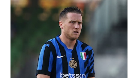 Le notizie del 16 ottobre: Zielinski preoccupa l'Inter. Juric a ruota libera - CalcioMercato.it