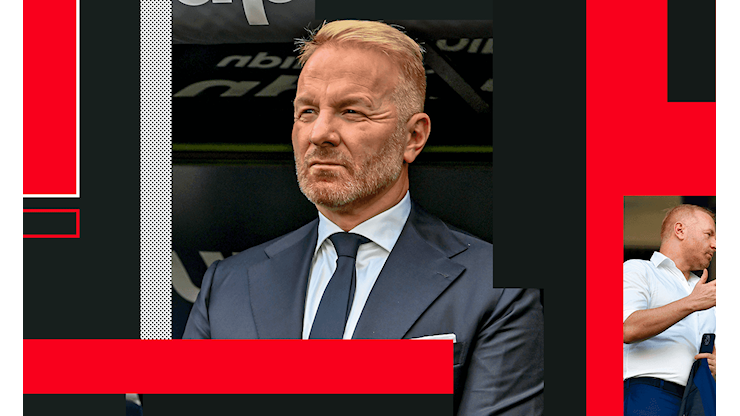 Milan, incontro a Roma Tare-Furlani: la situazione - CalcioMercato.com Milan, incontro a Roma Tare-Furlani: la situazione - CalcioMercato.com