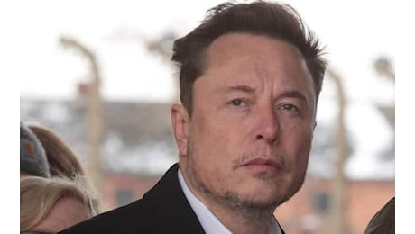 Usa, Donald Trump nomina Elon Musk capo Dipartimento per l'efficienza del governo