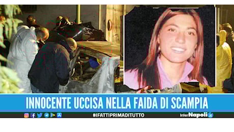 Minacce alla mamma di Gelsomina Verde: “Fai la stessa fine”