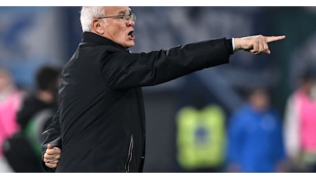 Le 5 verità di Roma-Lazio 2-0: Ranieri ha ridato un'anima, anche a Pellegrini. I biancocelesti approcciano male le gare