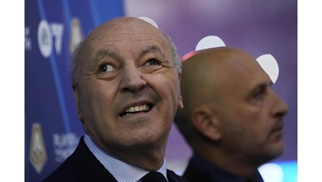 Inter News, la Juventus irrompe su obiettivo nerazzurro: Marotta spiazzato