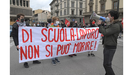 Muore durante l’alternanza scuola-lavoro: arrivano le prime condanne