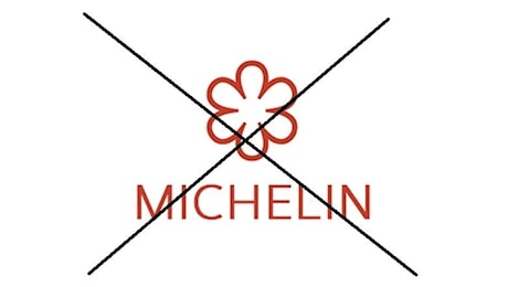 Michelin 2025, ecco chi perde la stella