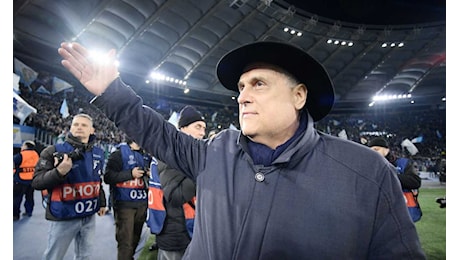 Uefa infastidita con la Lazio: il motivo e le possibili conseguenze per il club di Lotito|Europa League