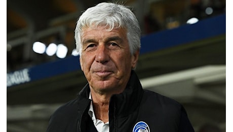 Conferenza stampa Gasperini: «Supercoppa competizione molto importante, ma domani è una semifinale». Poi cita così la gara con la Juve!