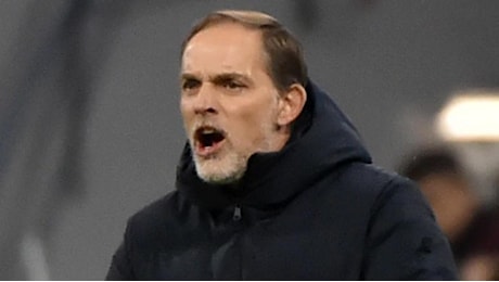 BBC SICURA: CT IN ARRIVO. L’Inghilterra riparte da Tuchel per un nuovo ciclo