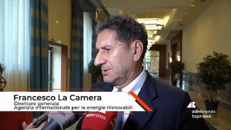 Idrogeno, La Camera (DG Agenzia internazionale per le energie rinnovabili): Occorrono politiche che aiutino la domanda e gli investimenti