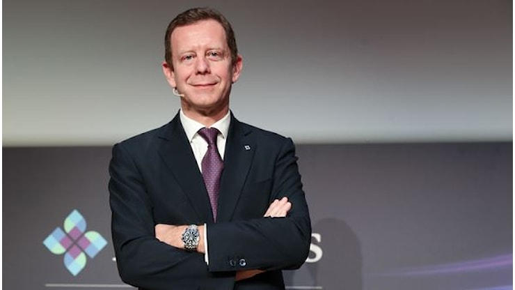 Banca Ifis, Geertman: risultati positivi riflettono rafforzamento del posizionamento - la Repubblica Banca Ifis, Geertman: risultati positivi riflettono rafforzamento del posizionamento - la Repubblica