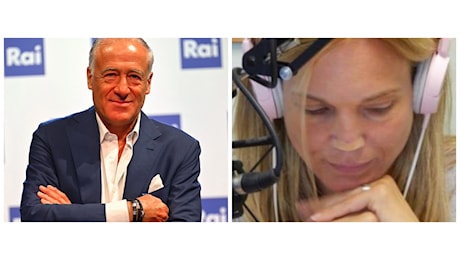 Cda Rai: Federica Frangi e Antonio Marano, chi sono i consiglieri indicati dal centrodestra