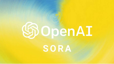 OpenAI Sora trapela in rete: video con l'AI per tutti grazie alla protesta dei creativi